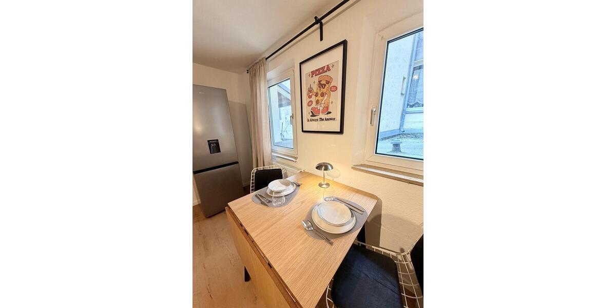 Etagenwohnung Fürth Altstadt - 2 Zimmer, 50 m&sup2;, 790&euro; | Angebot:25381253