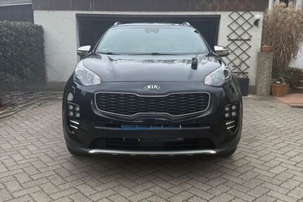 Kia Sportage 108.000 km 13.990 &euro; Allersberg 90584