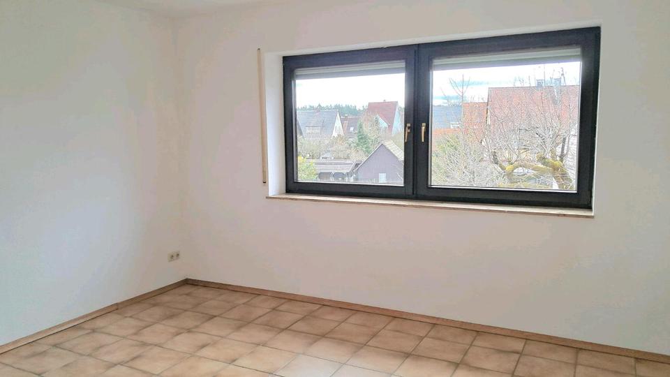 Etagenwohnung Schwarzenbruck - 4 Zimmer, 109 m&sup2;, 350.000&euro; | Angebot:26416007