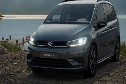 VW Touran 8.281 km 36.880 &euro; Fürth 90763