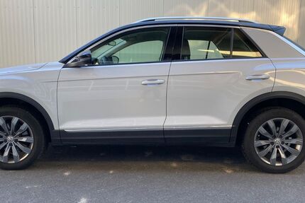 VW T-Roc 129.000 km 18.500 &euro; Herzogenaurach 91084