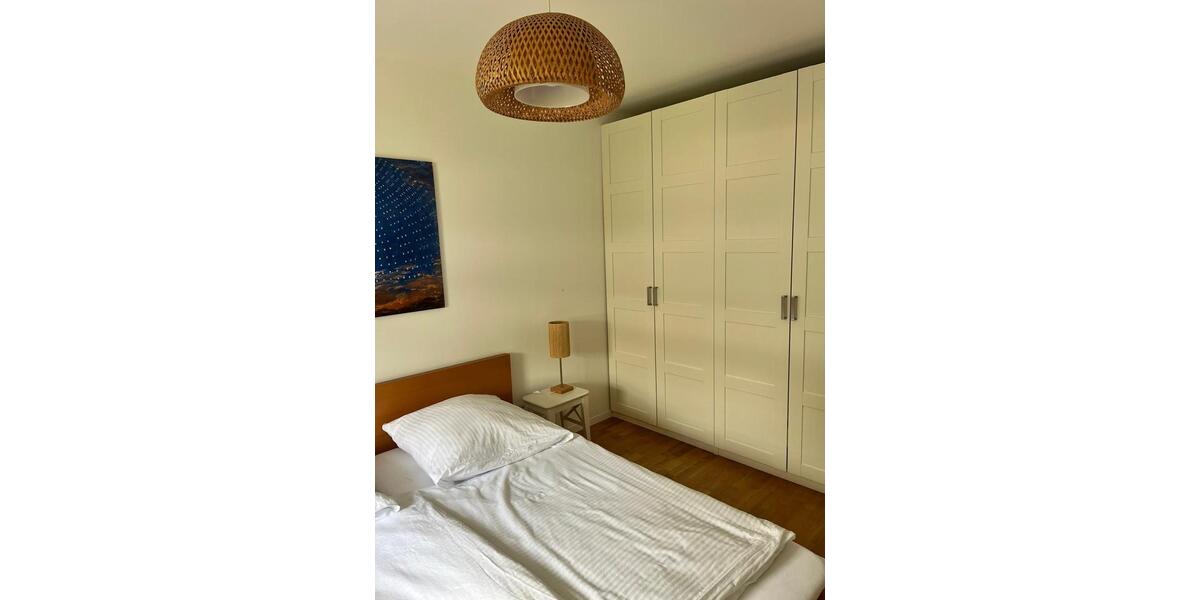 Hochparterre Neunkirchen am Brand - 2 Zimmer, 62 m&sup2;, 2.140&euro; | Angebot:26680212