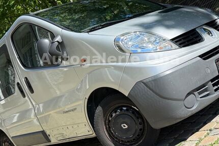 Renault Trafic 332.100 km 3.990 &euro; Nürnberg 90431