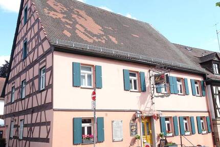 Gewerbeobjekt Herzogenaurach - 995.000&euro; | Angebot:25697893