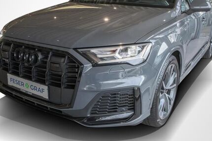 Audi Q7 58.250 km 60.940 &euro; Forchheim 91301