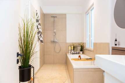 Wohnung Nürnberg Herrnhütte - 2 Zimmer, 77 m&sup2;, 325.000&euro; | Angebot:27132052