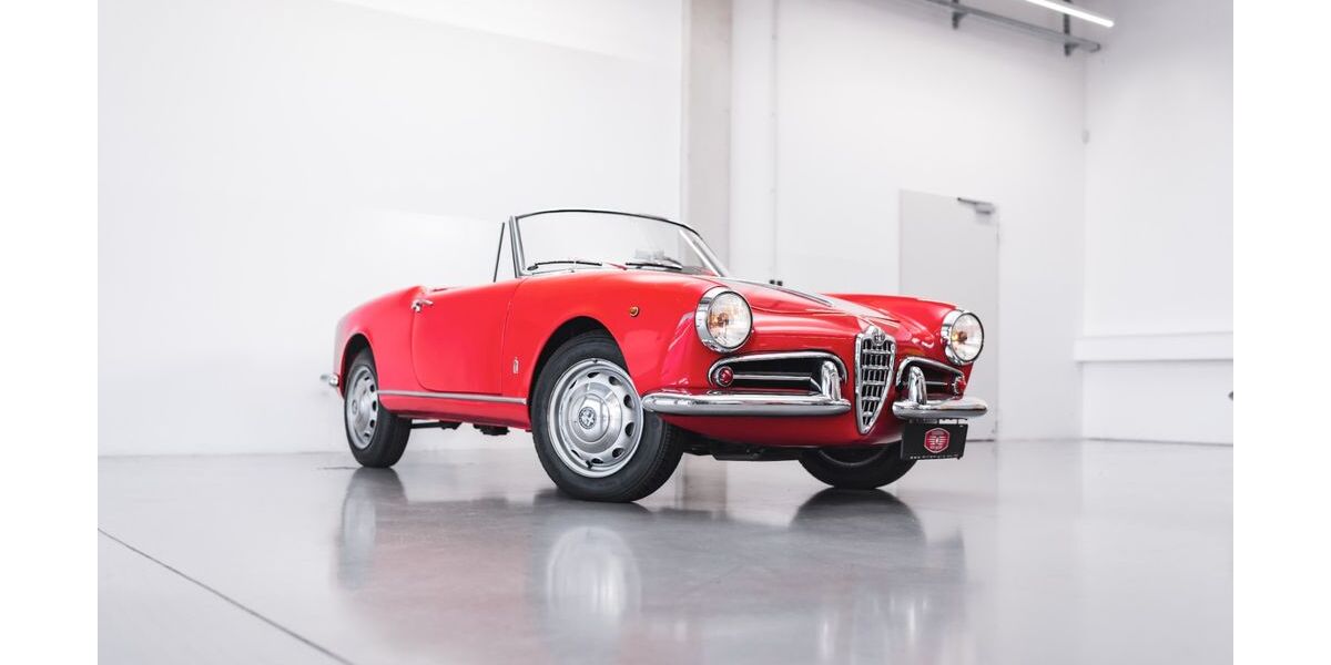 Alfa Romeo Giulietta 28.750 km 56.500 &euro; Nürnberg 90408