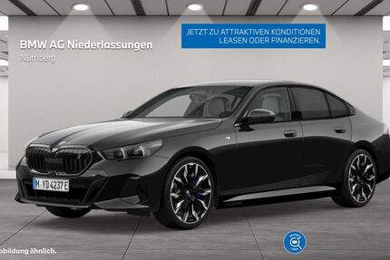 BMW i5 12.968 km 57.490 &euro; Nürnberg 90441