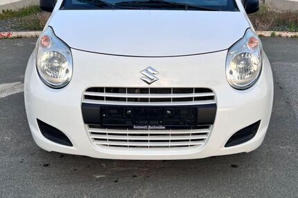 Suzuki Alto 124.949 km 2.550 &euro; Nürnberg 90441