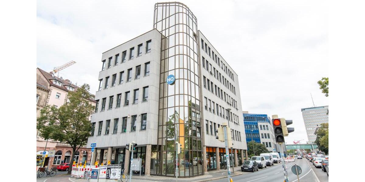 Gewerbeobjekt Nürnberg Eberhardshof - 829&euro; | Angebot:23879590