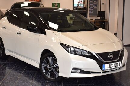 Nissan Leaf 54.786 km 13.470 &euro; Nürnberg 90431