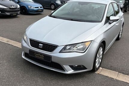Seat Leon 150.986 km 9.999 € Fürth 90763