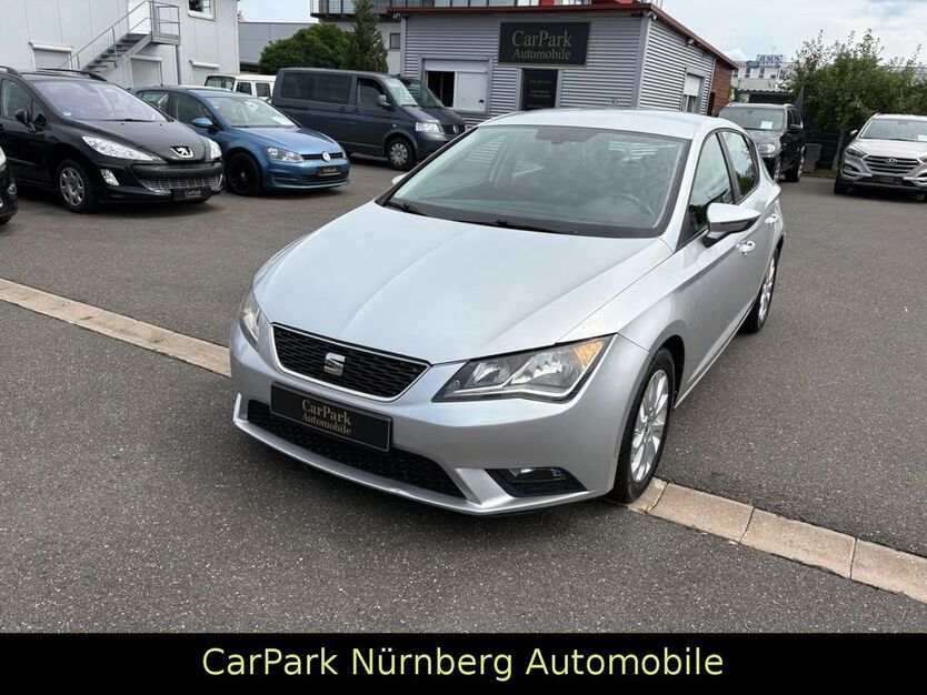 Seat Leon 150.986 km 9.999 € Fürth 90763