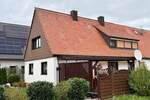 Doppelhaushälfte Erlangen Bruck - 4 Zimmer, 96 m&sup2;, 380.000&euro; | Angebot:25862876