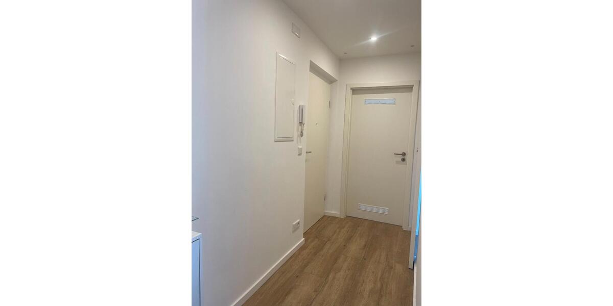 Etagenwohnung Nürnberg Gleißhammer - 2 Zimmer, 55 m&sup2;, 900&euro; | Angebot:27552328