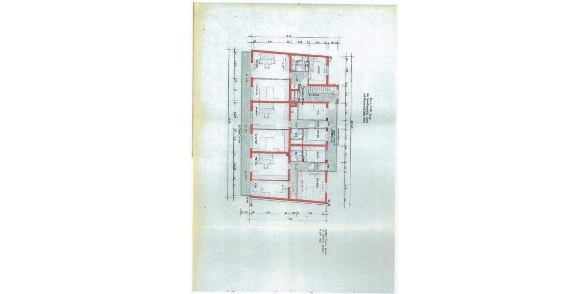Mehrfamilienhaus, Wohnhaus Nürnberg Zerzabelshof - 2.700.000&euro; | Angebot:25769966