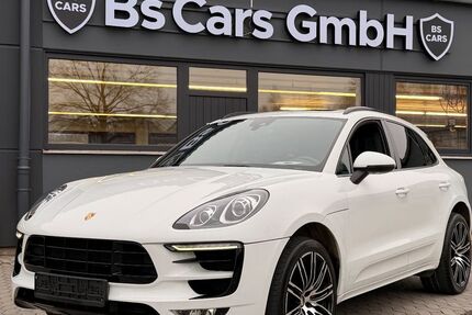 Porsche Macan 76.606 km 37.900 &euro; Zirndorf 90513