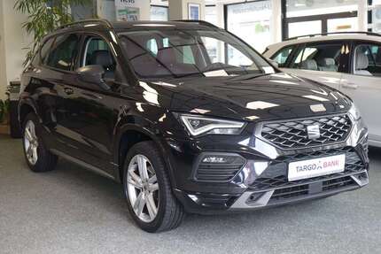 Seat Ateca 81.000 km 24.999 € Nürnberg 90451