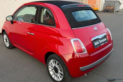 Fiat 500 171.000 km 5.790 &euro; Nürnberg 90431