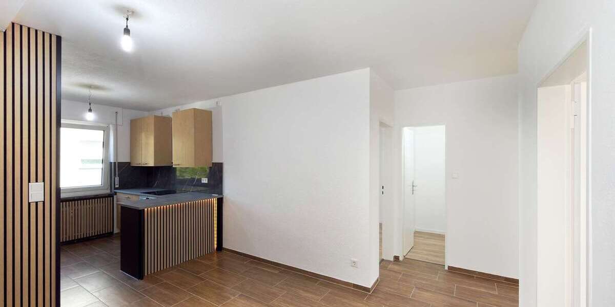 Etagenwohnung Erlangen Am Anger - 3.5 Zimmer, 78 m&sup2;, 323.000&euro; | Angebot:27171028