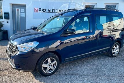 Dacia Dokker 37.563 km 14.990 &euro; Burgthann-Oberferrieden 90559