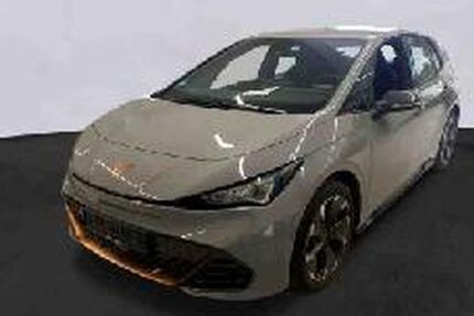 Cupra Born 21.247 km 27.750 &euro; Lauf an der Pegnitz 91207