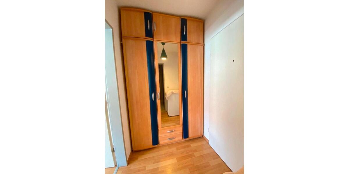 Etagenwohnung Nürnberg Eberhardshof - 1 Zimmer, 30 m&sup2;, 137.000&euro; | Angebot:26183260