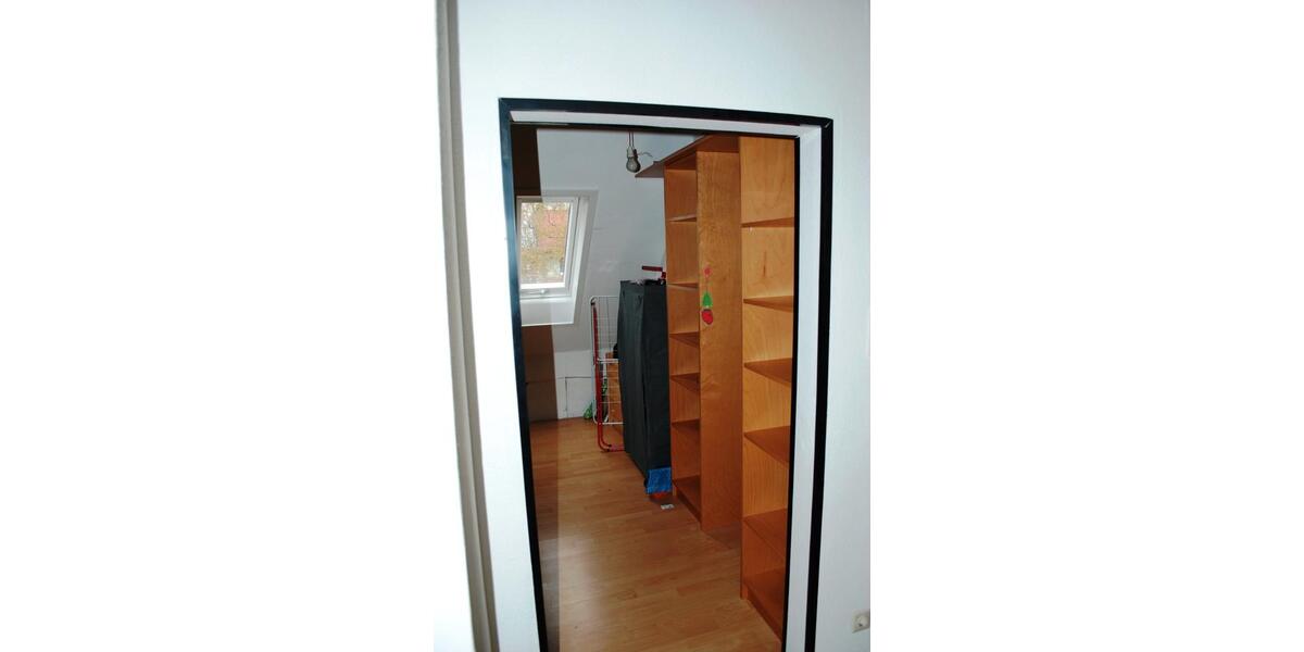 Maisonettenwohnung Nürnberg Gibitzenhof - 2.5 Zimmer, 89 m&sup2;, 900&euro; | Angebot:27547538