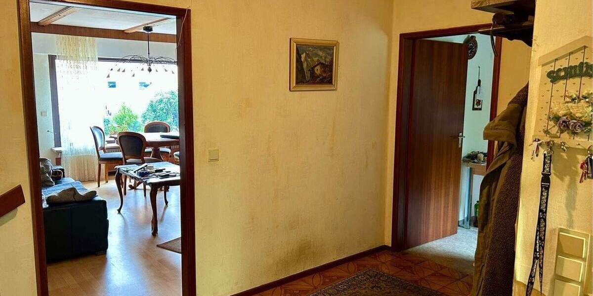 Mehrfamilienhaus, Wohnhaus Großenseebach - 7 Zimmer, 234 m&sup2;, 695.000&euro; | Angebot:25677860