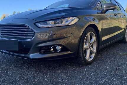 Ford Mondeo 178.500 km 11.590 &euro; Nürnberg 90443
