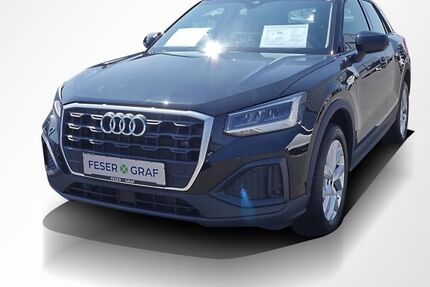 Audi Q2 10.500 km 25.840 € Herzogenaurach 91074