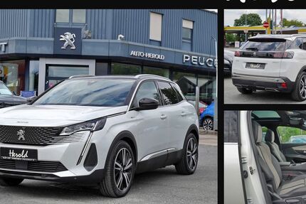 Peugeot 3008 82.950 km 28.490 &euro; Lauf 91207