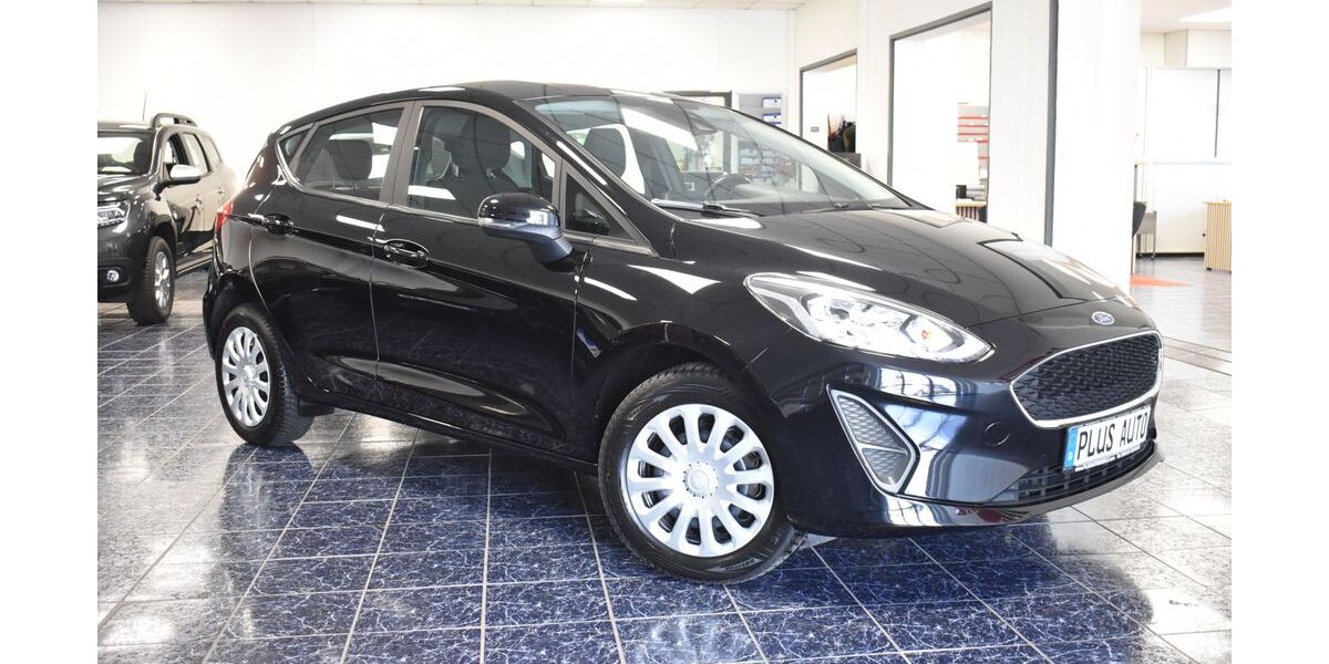 Ford Fiesta 116.931 km 9.470 &euro; Nürnberg 90431
