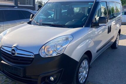 Opel Combo 210.000 km 4.790 &euro; Schwabach Bei Nürnberg 91126