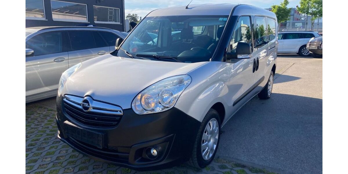 Opel Combo 210.000 km 4.790 &euro; Schwabach Bei Nürnberg 91126