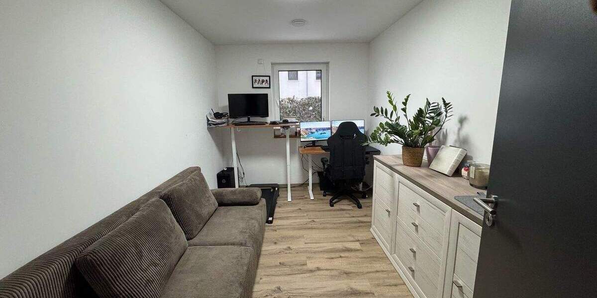 Bungalow Fürth Oberfürberg - 4 Zimmer, 113 m&sup2;, 650.000&euro; | Angebot:25671029