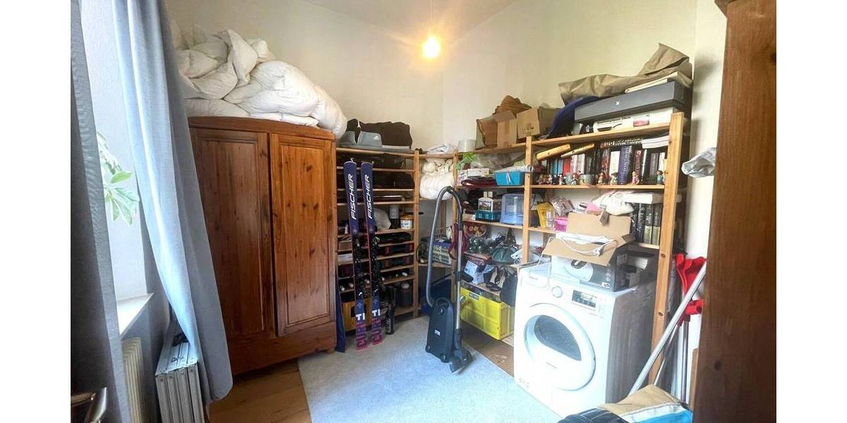 Etagenwohnung Nürnberg Steinbühl - 3 Zimmer, 90 m&sup2;, 295.000&euro; | Angebot:26388273