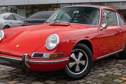 Porsche 911 160.500 km 129.990 € Nürnberg 90425