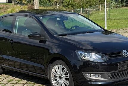 VW Polo 132.000 km 5.990 € Höchstadt 91315