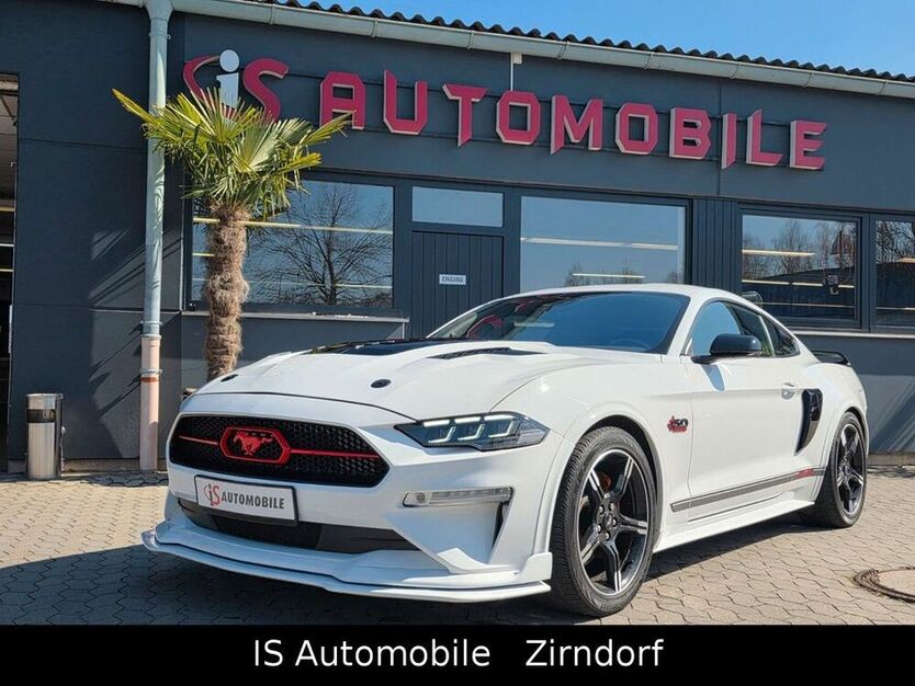 Mustang