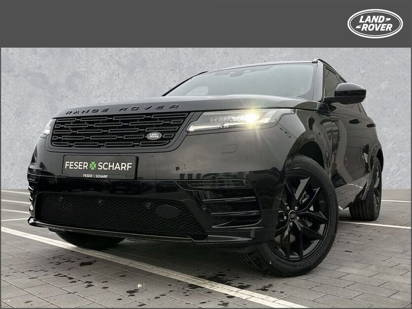 Range Rover Velar