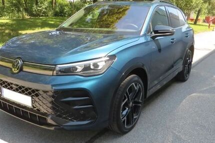 VW Tiguan 38.000 km 47.990 &euro; Windsbach 91575