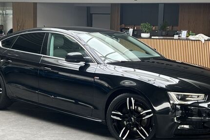 Audi A5 197.806 km 13.440 € Cadolzburg bei Nürnberg 90556