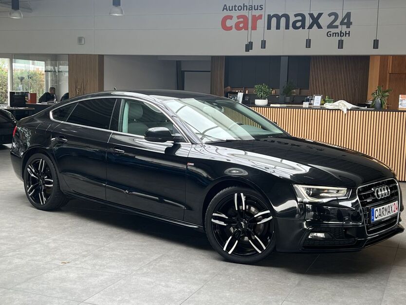 Audi A5 197.806 km 13.440 € Cadolzburg bei Nürnberg 90556