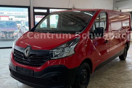 Renault Trafic 240.000 km 6.990 &euro; Schwabach 91126