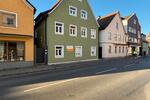 Etagenwohnung Roth - 4 Zimmer, 104 m&sup2;, 1.245&euro; | Angebot:26337892