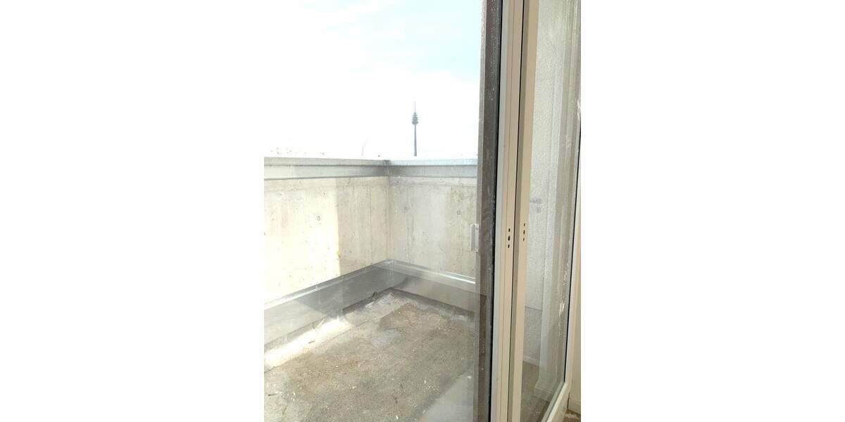 Etagenwohnung Nürnberg Schweinau - 2 Zimmer, 57 m&sup2;, 1.245&euro; | Angebot:25775659