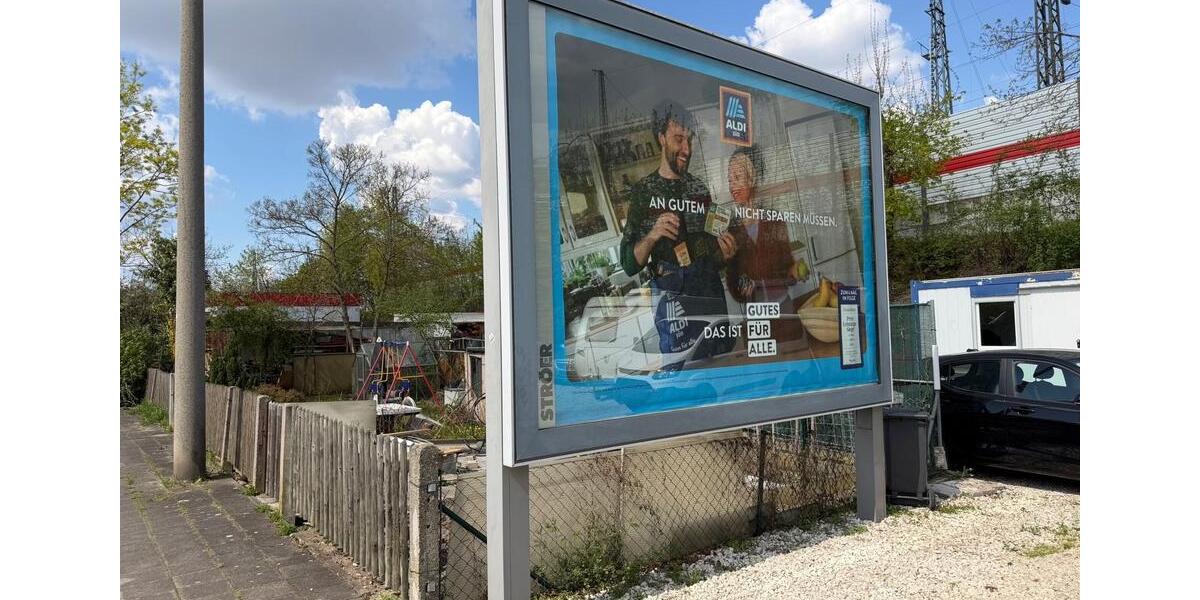 Gewerbeobjekt Nürnberg Falkenheim - 300&euro; | Angebot:26290855