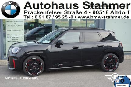 Mini John Cooper Works Aceman 25.150 km 36.900 &euro; Altdorf bei Nürnberg 90518