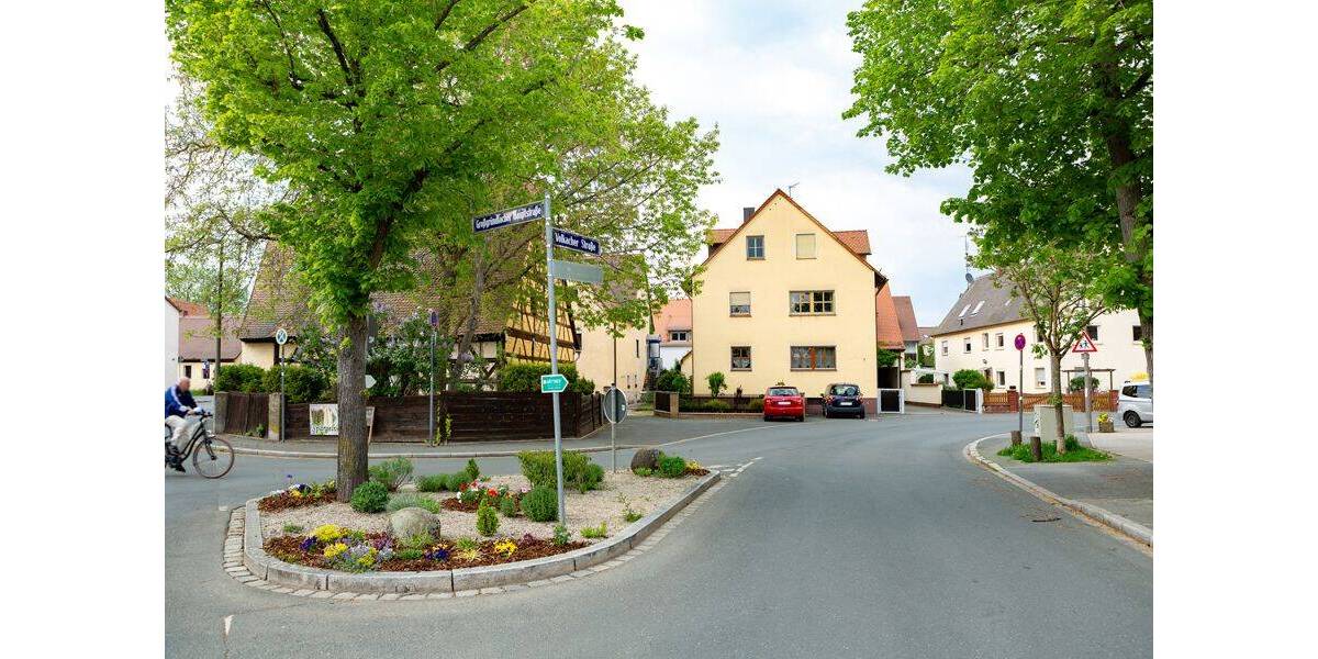 Etagenwohnung Nürnberg Großgründlach - 2 Zimmer, 74 m&sup2;, 508.960&euro; | Angebot:25985117